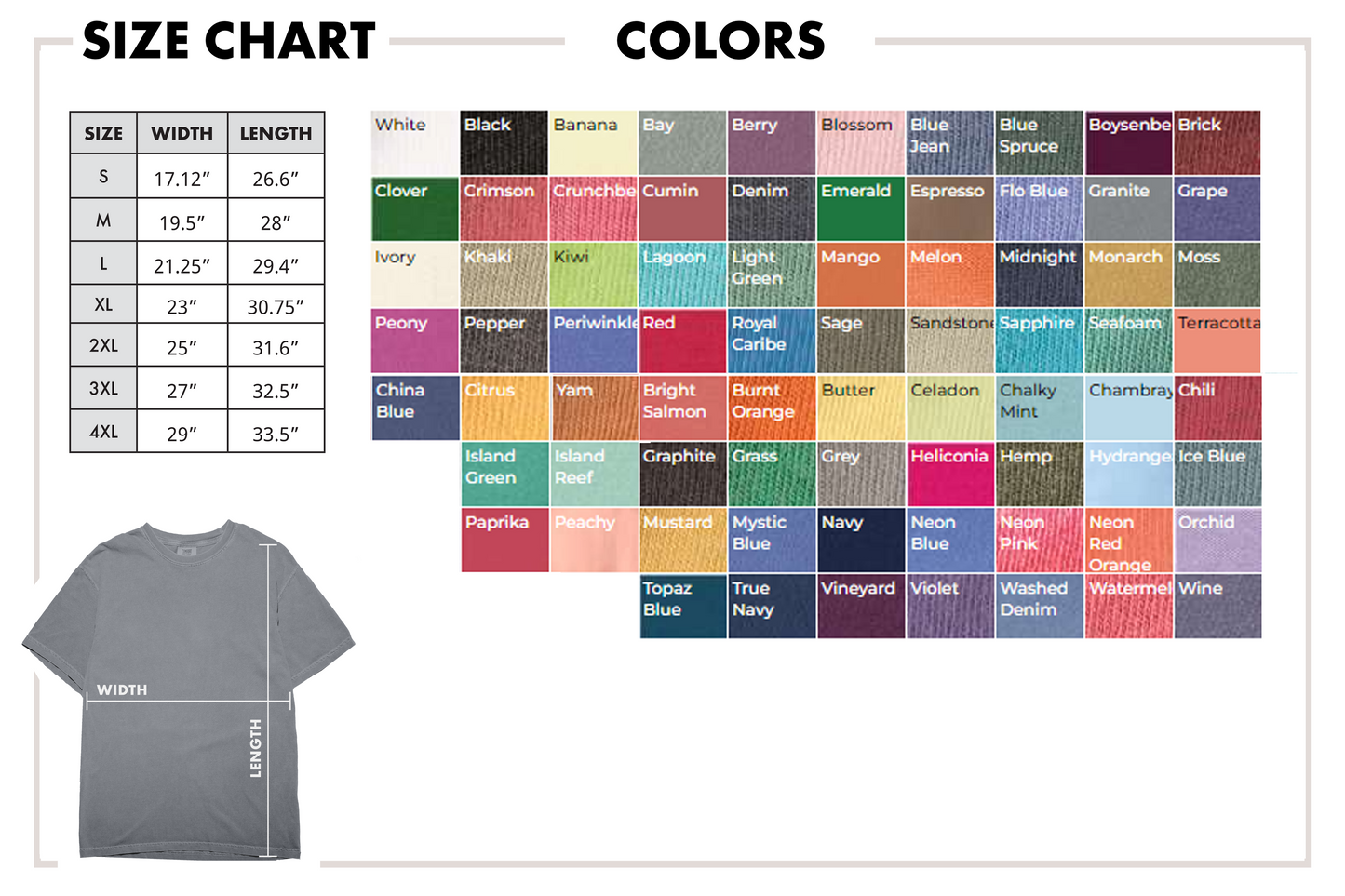 Easter Teacher Shirt โ Comfort Colors Spring Graphic Tee Pastel Bunny School Shirt