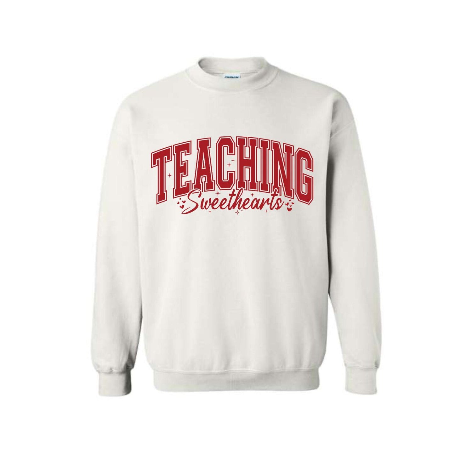 Teaching Sweathearts